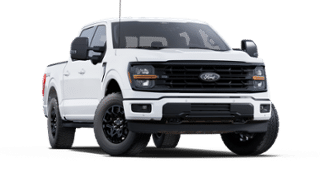 2025 Ford F-150® External Image 5